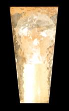 SNOC Canadian V-5420CH40 - Small Osaka replacement glass