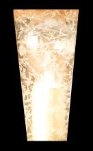 SNOC Canadian V-7920GC40 - Medium Osaka Replacement Glass