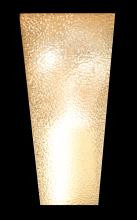 SNOC Canadian V-5420MC40 - Small Osaka replacement glass