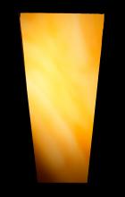 SNOC Canadian V-7920MY40 - Medium Osaka Replacement Glass