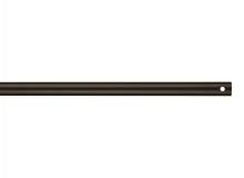 Visual Comfort & Co. Fan Collection DR72BNZ - 72" Downrod - Deep Bronze
