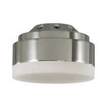Visual Comfort & Co. Fan Collection MC263PN - Aspen LED Light Kit in Polished Nickel